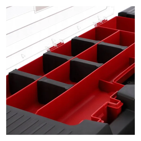 Keter Pro 17181010 26" El Takım Çantası - Görsel 6