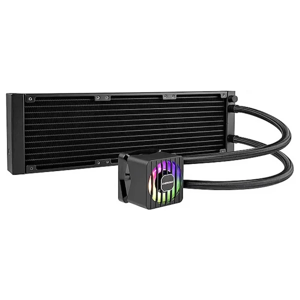 Enermax Liqmaxflo ELC-LMF360T-ARGB 360 mm İşlemci Sıvı Soğutucu - Görsel 4
