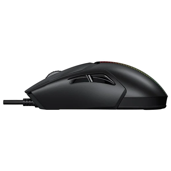 Aula F813 Pro RGB Optik Kablolu Oyuncu Mouse - Görsel 4