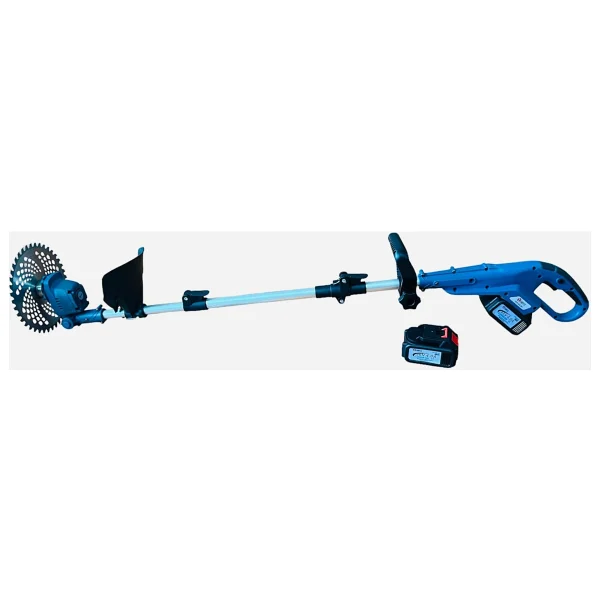 Rapco YPT-GCj01 500 V 20 CM Şarjlı Tırpan - Görsel 3