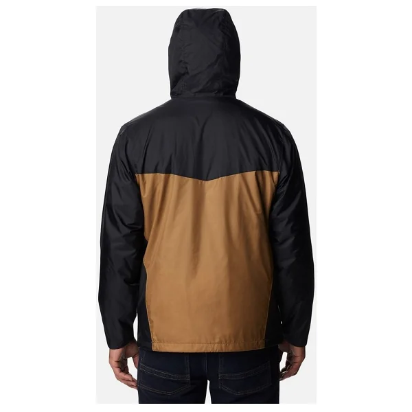 Columbia Glennaker Sherpa Lined XM0676 Erkek Yağmurluk - Görsel 2