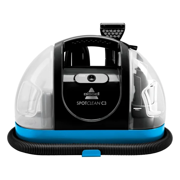 Bissell SpotClean C3 340 W Koltuk ve Halı Yıkama Makinesi - Görsel 3