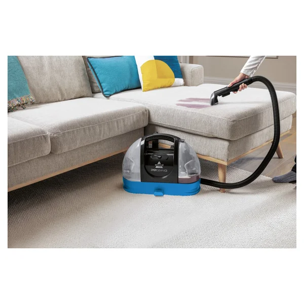 Bissell SpotClean C3 340 W Koltuk ve Halı Yıkama Makinesi - Görsel 7