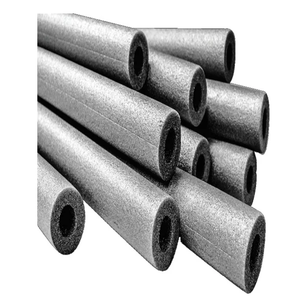 Ygt Ambalaj 2 Metre 89/10 mm Polietilen İzole Boru - Görsel 3