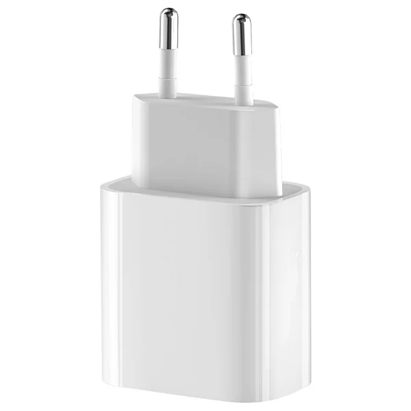 iXtech IX-HC6 20 W Type-C to Type-C Şarj Aleti - Görsel 4