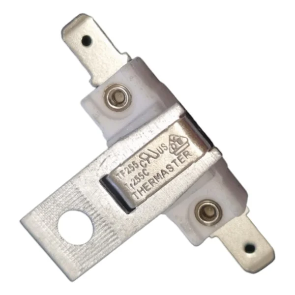 Populer Philips Uyumlu Azur Elite GC5037/80 Optimaltemp Ütü 255 Derece Limit Termik Termostat - Görsel 5