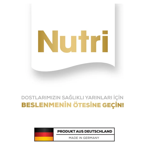 Nutri Feline Urinary Somonlu 10 kg Yetişkin Kedi Maması - Görsel 7