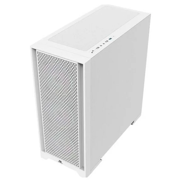 Power Boost PB-P1601BW ARGB Fanlı E-ATX Oyuncu Kasası - Görsel 7