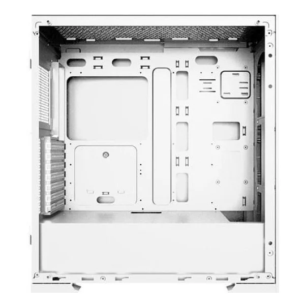Power Boost PB-P1601BW ARGB Fanlı E-ATX Oyuncu Kasası - Görsel 8
