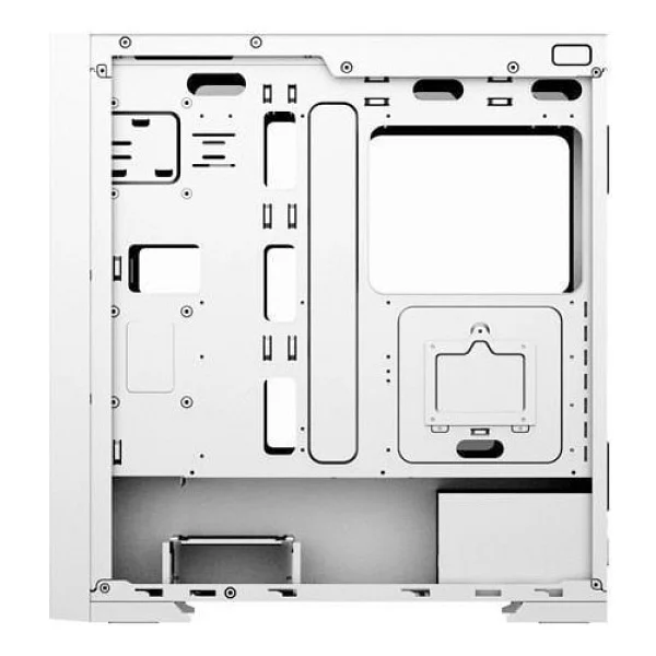 Power Boost PB-P1601BW ARGB Fanlı E-ATX Oyuncu Kasası - Görsel 9