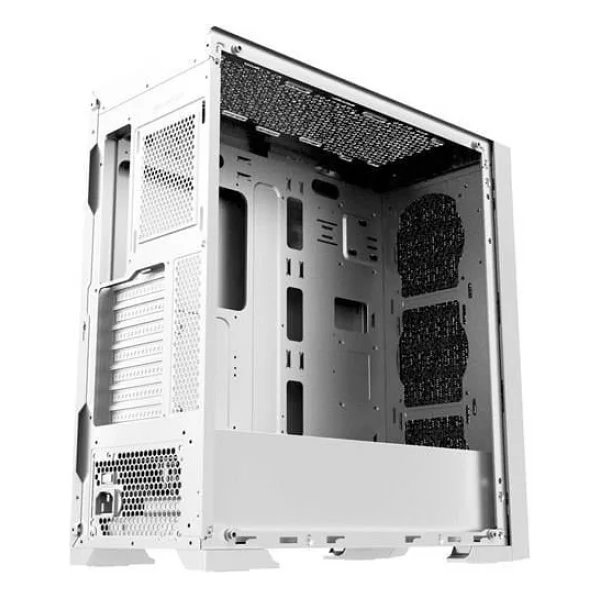 Power Boost PB-P1601BW ARGB Fanlı E-ATX Oyuncu Kasası - Görsel 10