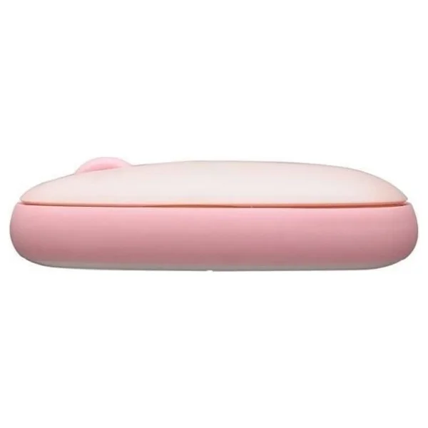 Rapoo M660 Silent Pembe Optik Kablosuz Mouse - Görsel 4