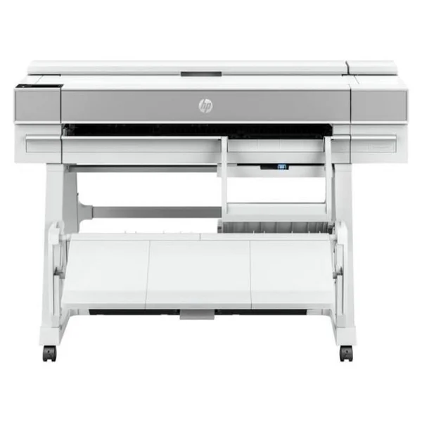 HP Designjet T950 2Y9H1A Çizici - Görsel 7