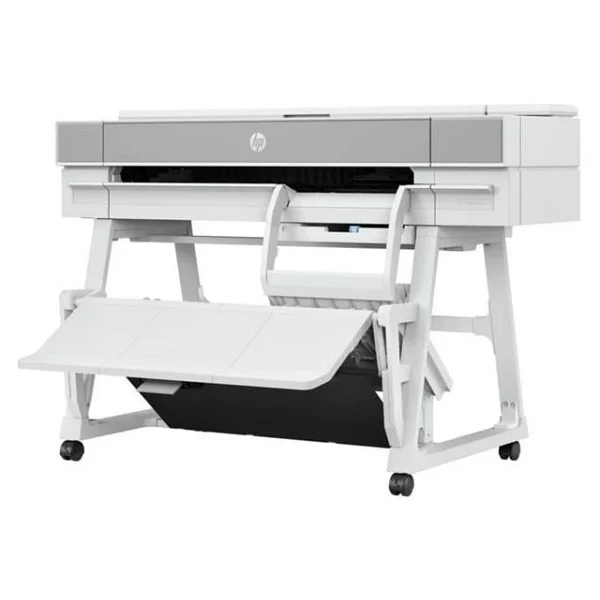 HP Designjet T950 2Y9H1A Çizici - Görsel 8