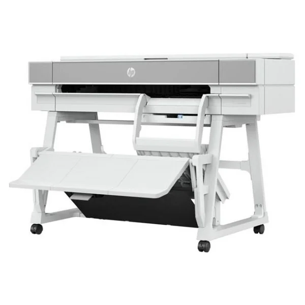 HP Designjet T950 2Y9H1A Çizici - Görsel 9