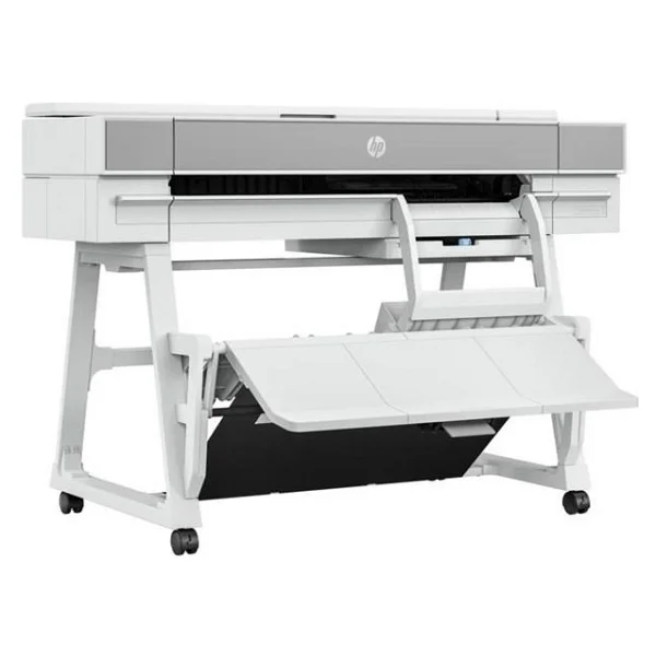 HP Designjet T950 2Y9H1A Çizici - Görsel 10