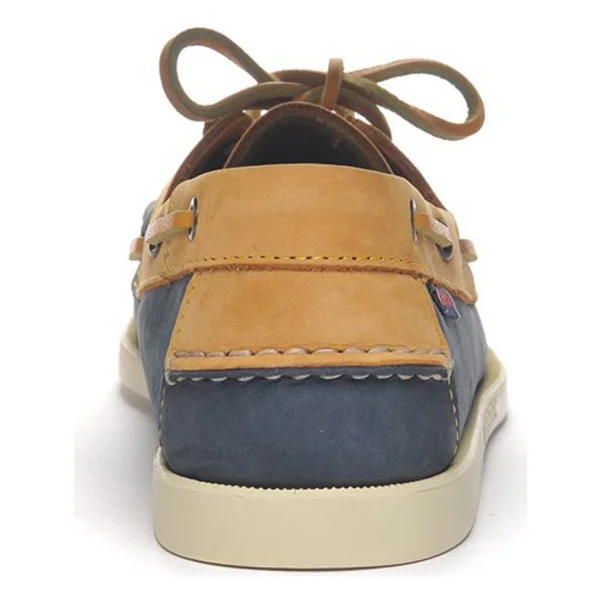 Sebago Rossisland 78113KW Erkek Loafer Ayakkabı - Görsel 3