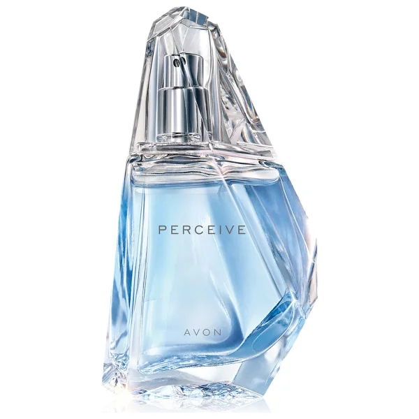 Avon Perceive EDP 100 ml Kadın Parfüm - Görsel 5