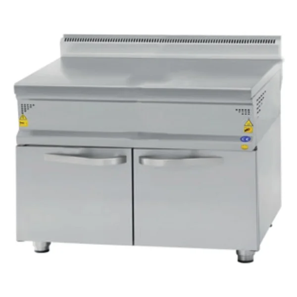 Csa Karacasan 900 Seri Dolaplı 80 Cm Nötr Ara Tezgah - Görsel 2