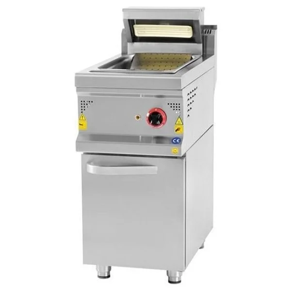 Csa Karacasan 900 Seri Dolaplı Elektrikli Patates Dinlendirme - Görsel 4