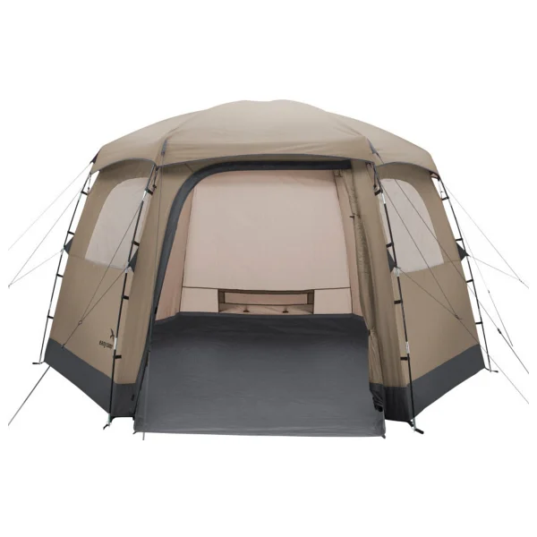 Easy Camp Moonlight Yurt Glamping 6 Kişilik Aile Çadırı - Görsel 2