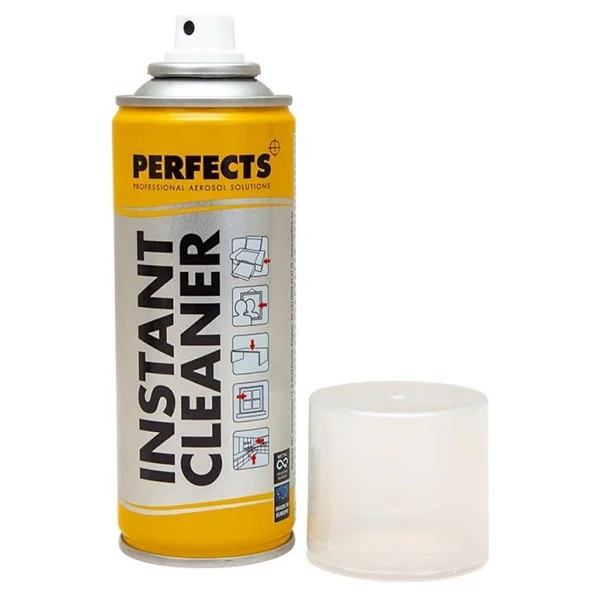 Perfects Köpük Sprey Instant Cleaner (Temizleyici) 200 ml (81) - Görsel 2