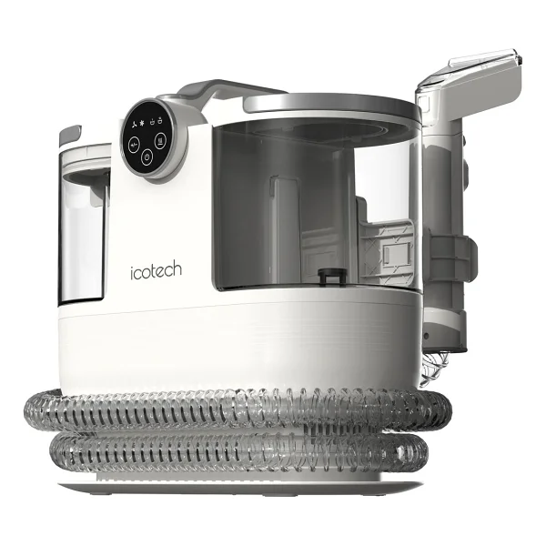 Icotech SC50 Max Koltuk ve Halı Yıkama Makinesi - Görsel 4