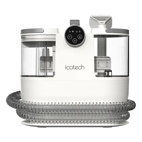 Icotech SC50 Max Koltuk ve Halı Yıkama Makinesi - Görsel 3