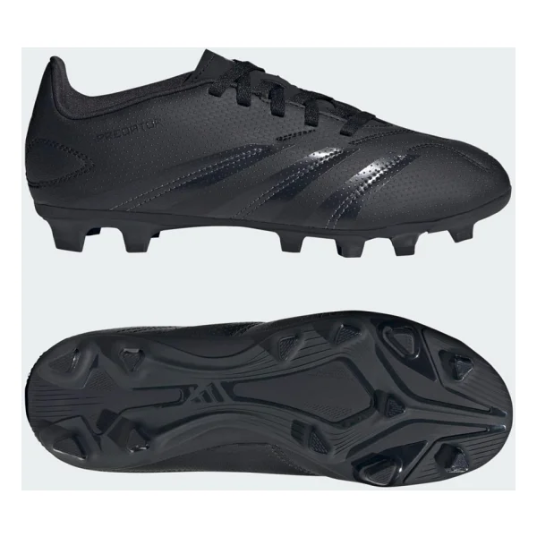 Adidas Predator Club FXG Çocuk Krampon - Görsel 7