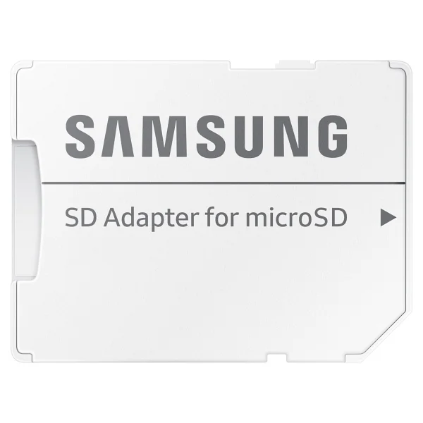 Samsung EVO Plus microSD Hafıza Kartı 256 GB - Görsel 6