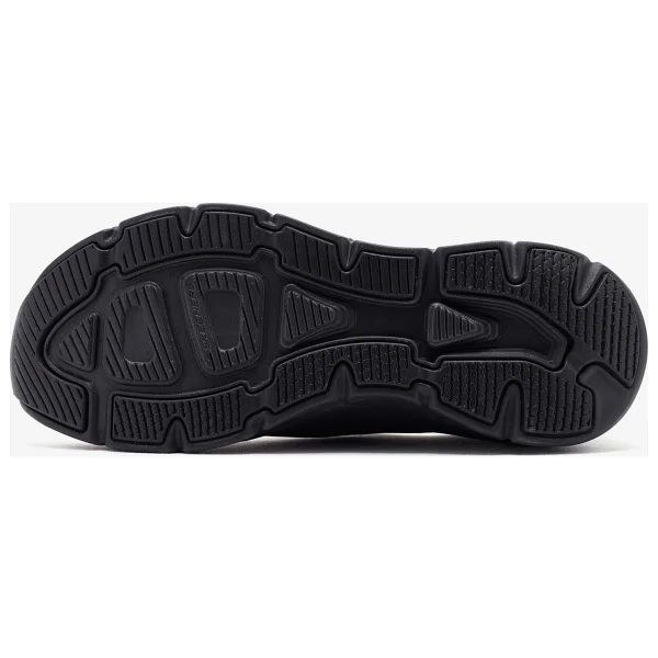 Skechers D'lux Walker 2.0 150099 BBK Siyah Kadın Spor Ayakkabı - Görsel 4