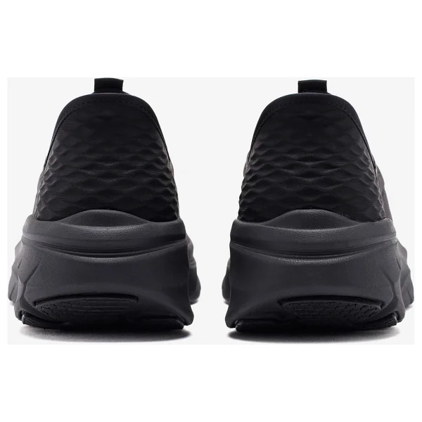 Skechers D'lux Walker 2.0 150099 BBK Siyah Kadın Spor Ayakkabı - Görsel 5