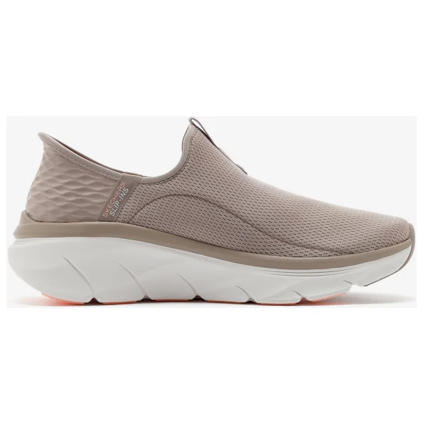Skechers D'lux Walker 2.0 150099 TPCL Bej Kadın Spor Ayakkabı - Görsel 2