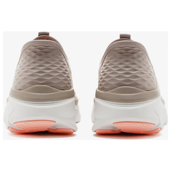 Skechers D'lux Walker 2.0 150099 TPCL Bej Kadın Spor Ayakkabı - Görsel 5