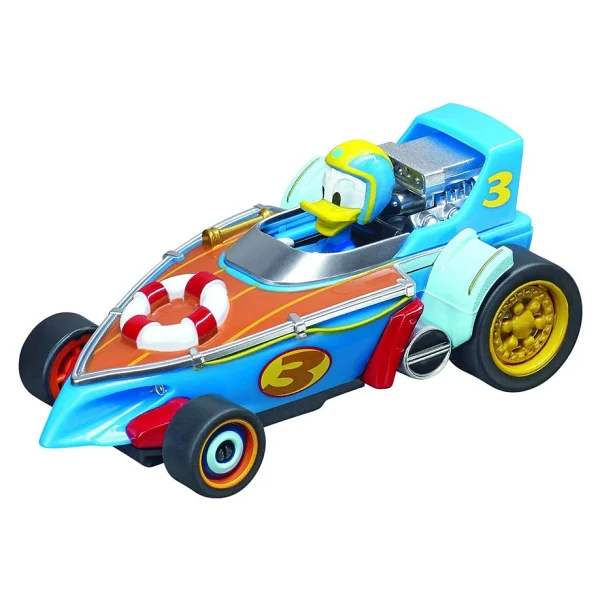 Carrera 1st Mickey Eğlenceli Yarış 63045 - Görsel 2