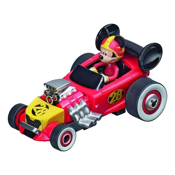 Carrera 1st Mickey Eğlenceli Yarış 63045 - Görsel 3