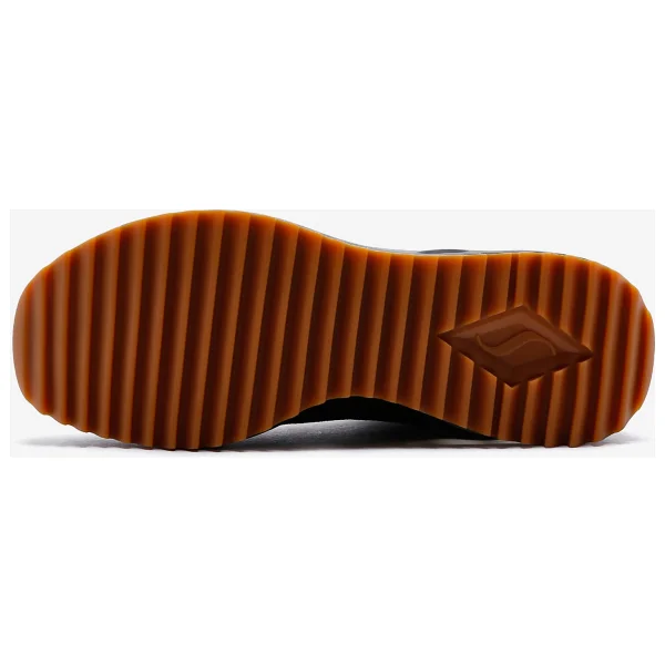 Skechers Uno Peaks -Street Hikes 177550-BBK Siyah Kadın Bot - Görsel 4