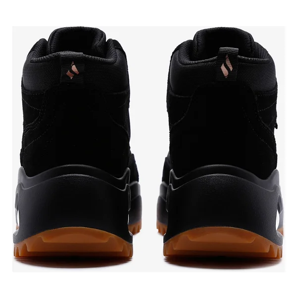 Skechers Uno Peaks -Street Hikes 177550-BBK Siyah Kadın Bot - Görsel 5