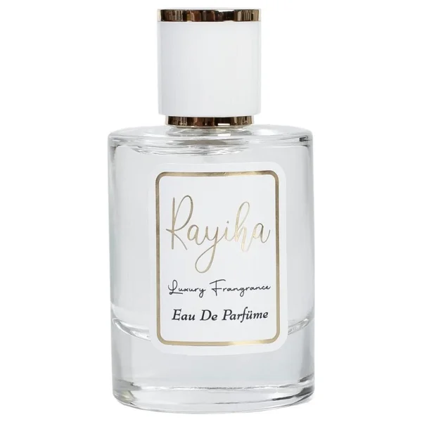 Rayiha M23 Kanzo Homme Özgür ve Ferah Erkek Parfüm 50ML - 50 ml - Görsel 5