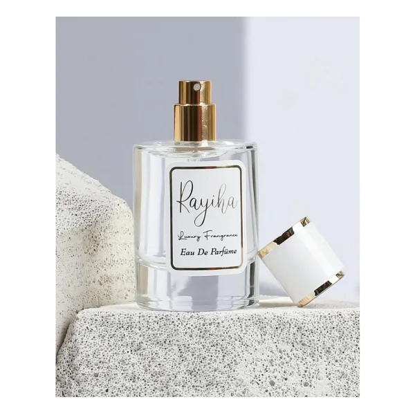 Rayiha M23 Kanzo Homme Özgür ve Ferah Erkek Parfüm 50ML - 50 ml - Görsel 3