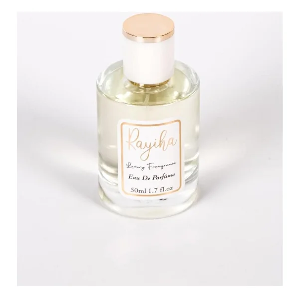 Rayiha M23 Kanzo Homme Özgür ve Ferah Erkek Parfüm 50ML - 50 ml - Görsel 4