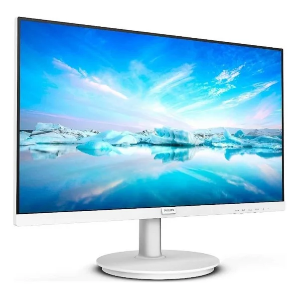 Philips 271V8AW/01 27" 4 ms Full HD IPS 75 Hz Monitör - Görsel 2