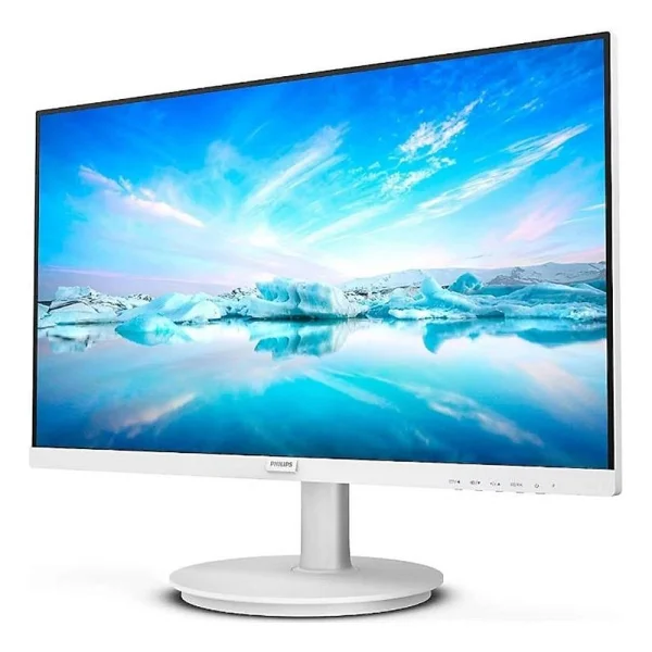 Philips 271V8AW/01 27" 4 ms Full HD IPS 75 Hz Monitör - Görsel 3