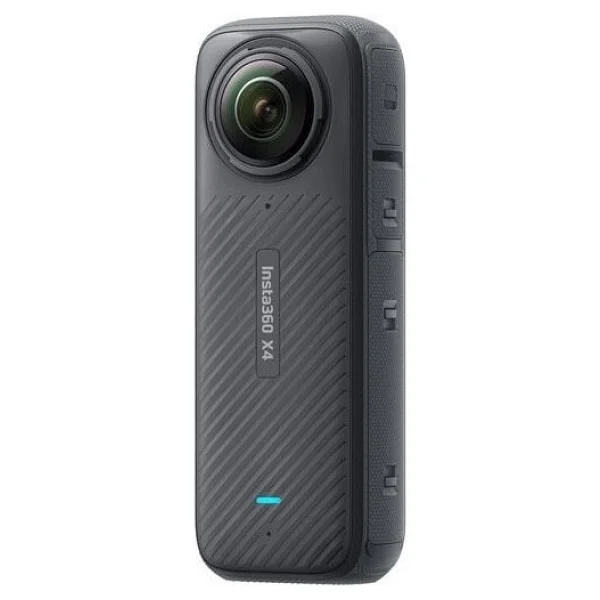 Insta360 X4 Aksiyon Kamerası - Extended Edition Stick Kit - Görsel 4