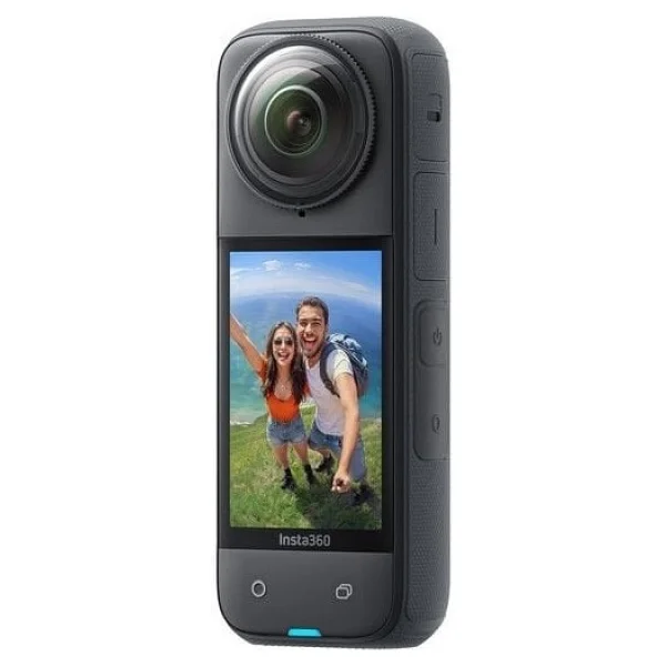 Insta360 X4 Aksiyon Kamerası - Extended Edition Stick Kit - Görsel 5