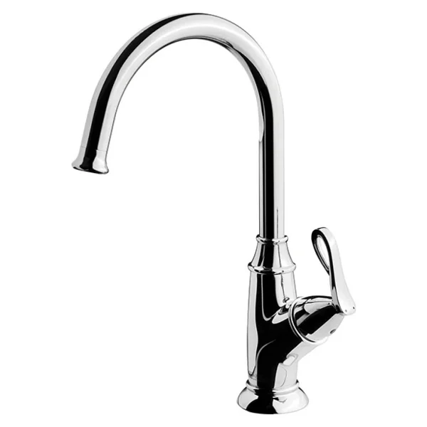 Newarc Golden 951532 Krom Mutfak Bataryası - Görsel 2