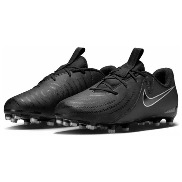 Nike Jr Phantom GX 2 Academy FG/MG FD6722 Çocuk Krampon - Görsel 2