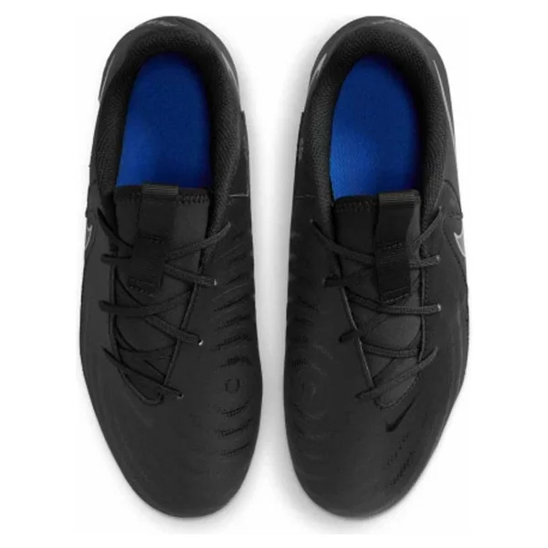 Nike Jr Phantom GX 2 Academy FG/MG FD6722 Çocuk Krampon - Görsel 5