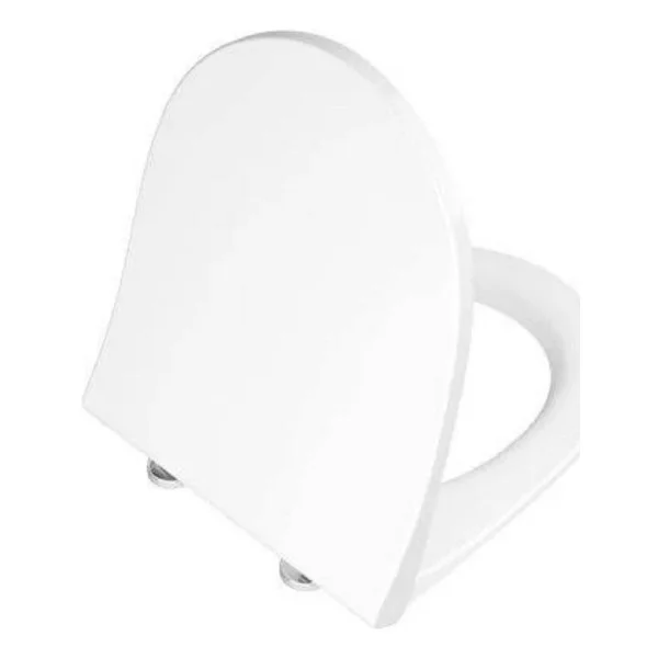 VitrA Nest Quantum Flush 230-003R009 İnce Klozet Kapağı - Görsel 2