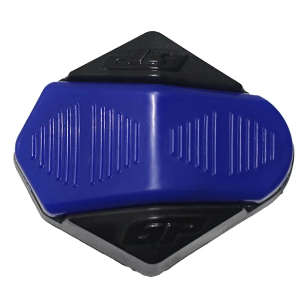 GP KOMPOZİT Gp Kompozit Universal Koruma Takozu Mavi 12 Cm - Görsel 3